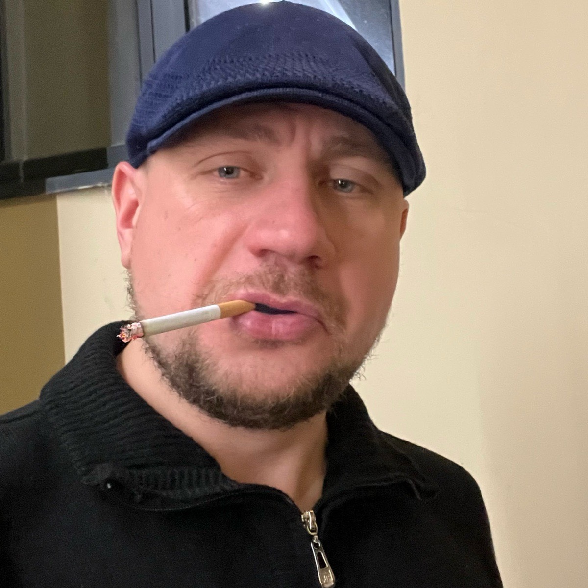 Алексей Багров