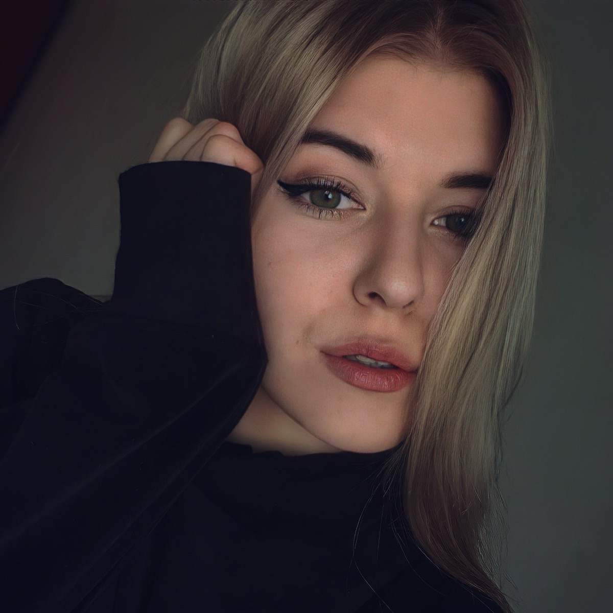 Arina Shidenko