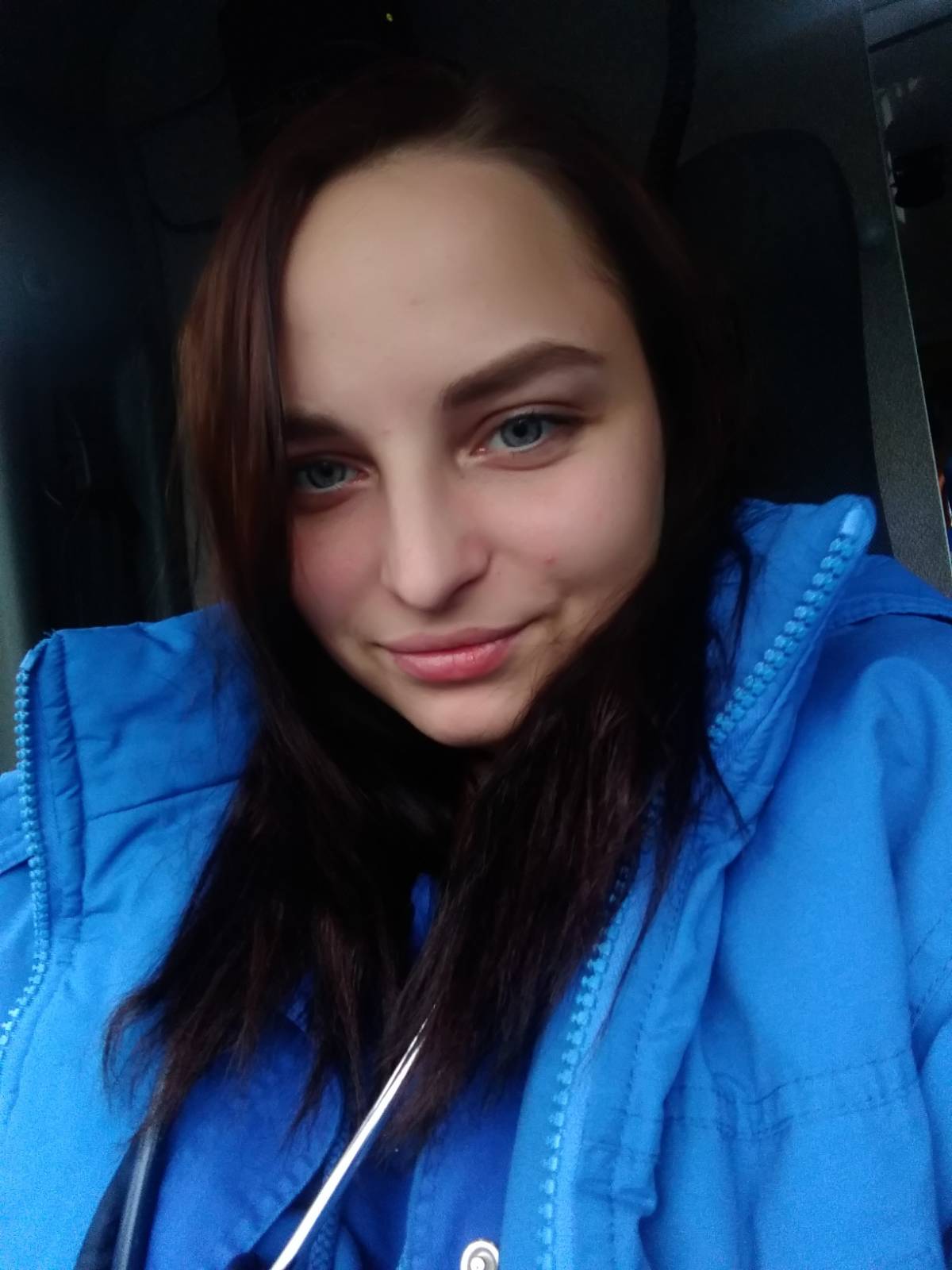 Анастасия Смолякова