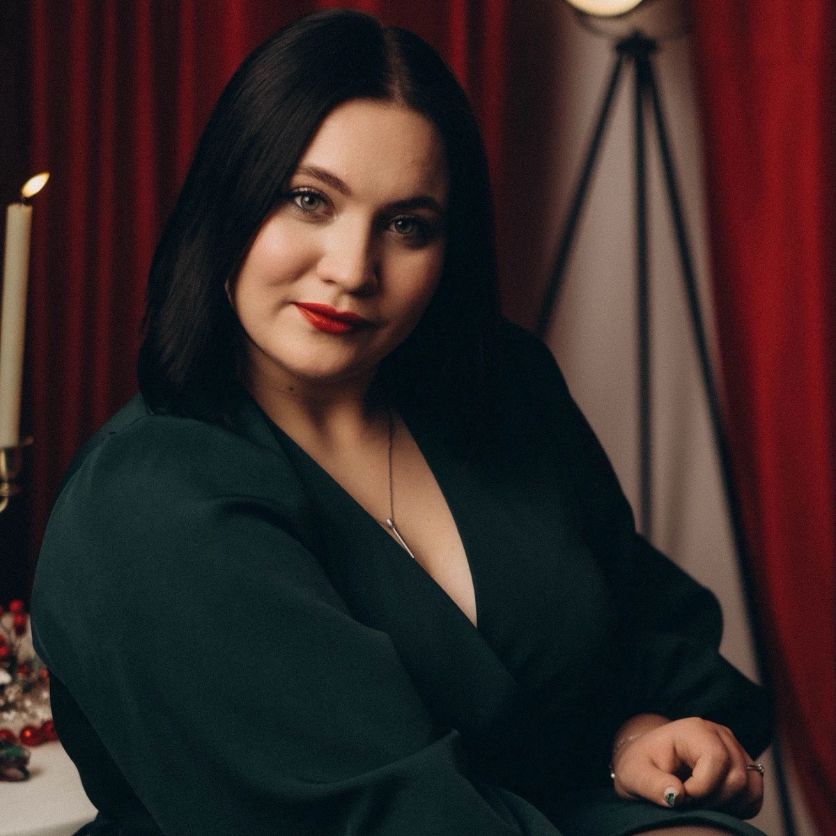 Полина Дмитрук | Сетка — социальная сеть от hh.ru