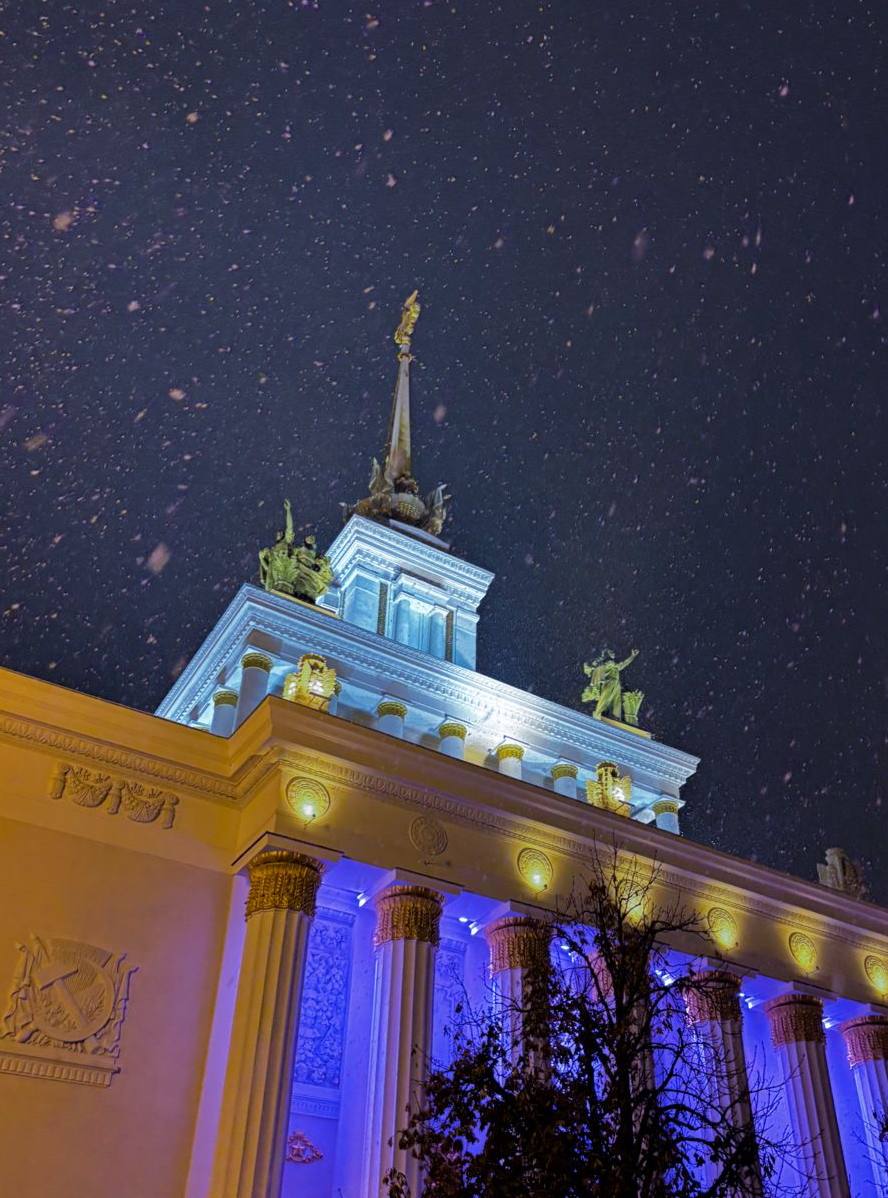 🎤Концерты на ВДНХ
22-23 февраля с 15:00 до 20:00
Для гостей пройдут концерты, посвященные Дню защитника Отечества «Богатыри земли русской»
Выступят: Юлия Пересильд, Эмиль Кадыров, Алексей Гоман, Дмитр... | Сетка — социальная сеть от hh.ru