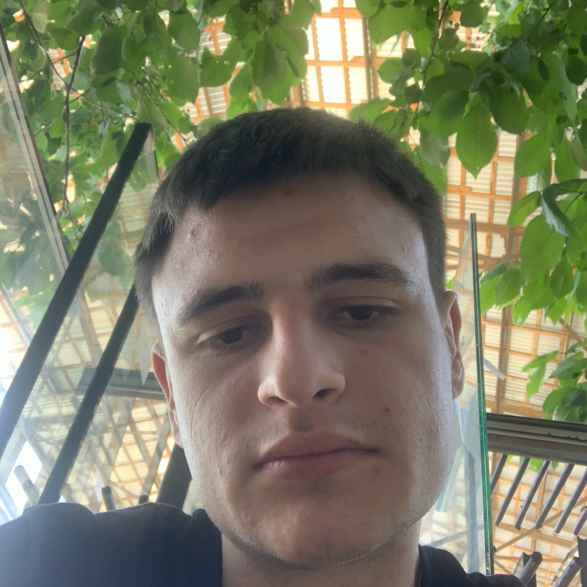 Антон Мануйленко