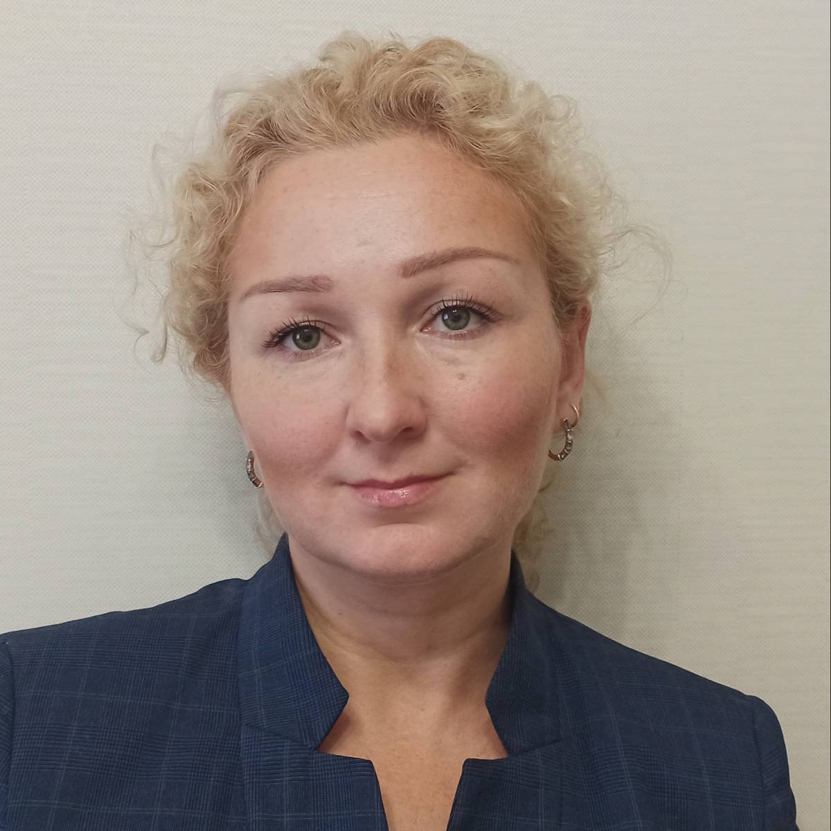 Олеся Попова