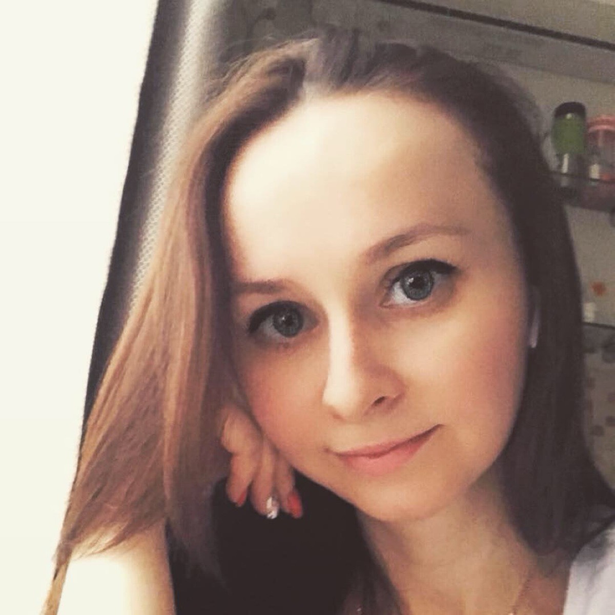 Мария Володина