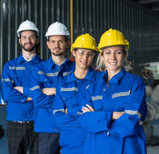 🌟 Обучение производственного персонала за счет государства! 🌟
В условиях кризиса кадров, с которым сталкивается множество организаций, важно не только привлекать новых специалистов, но и развивать уже... | Сетка — социальная сеть от hh.ru