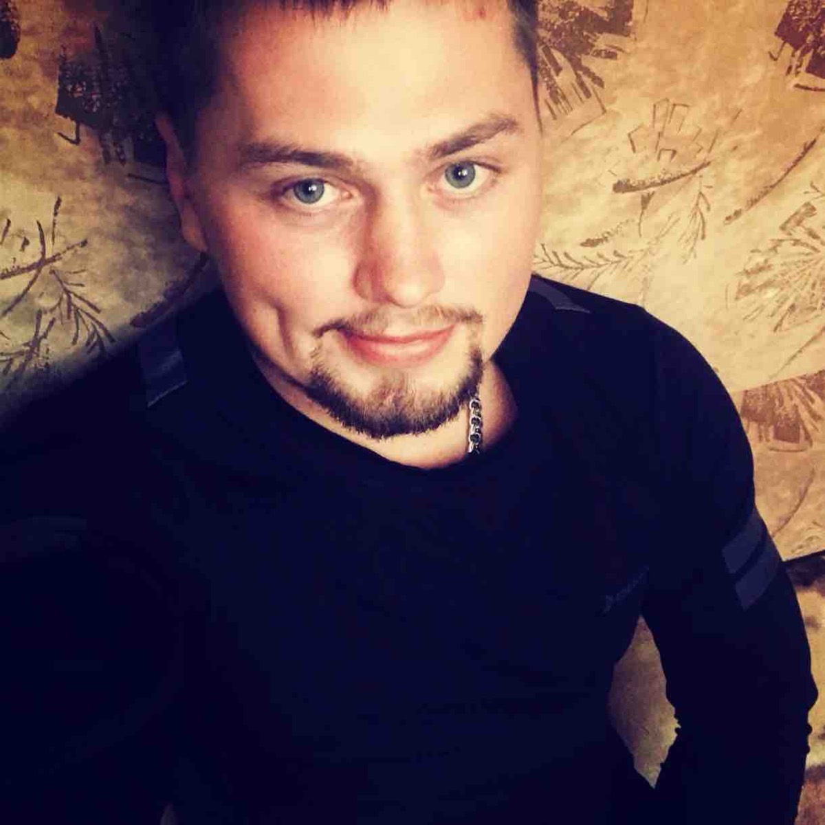 Александр Шевченко