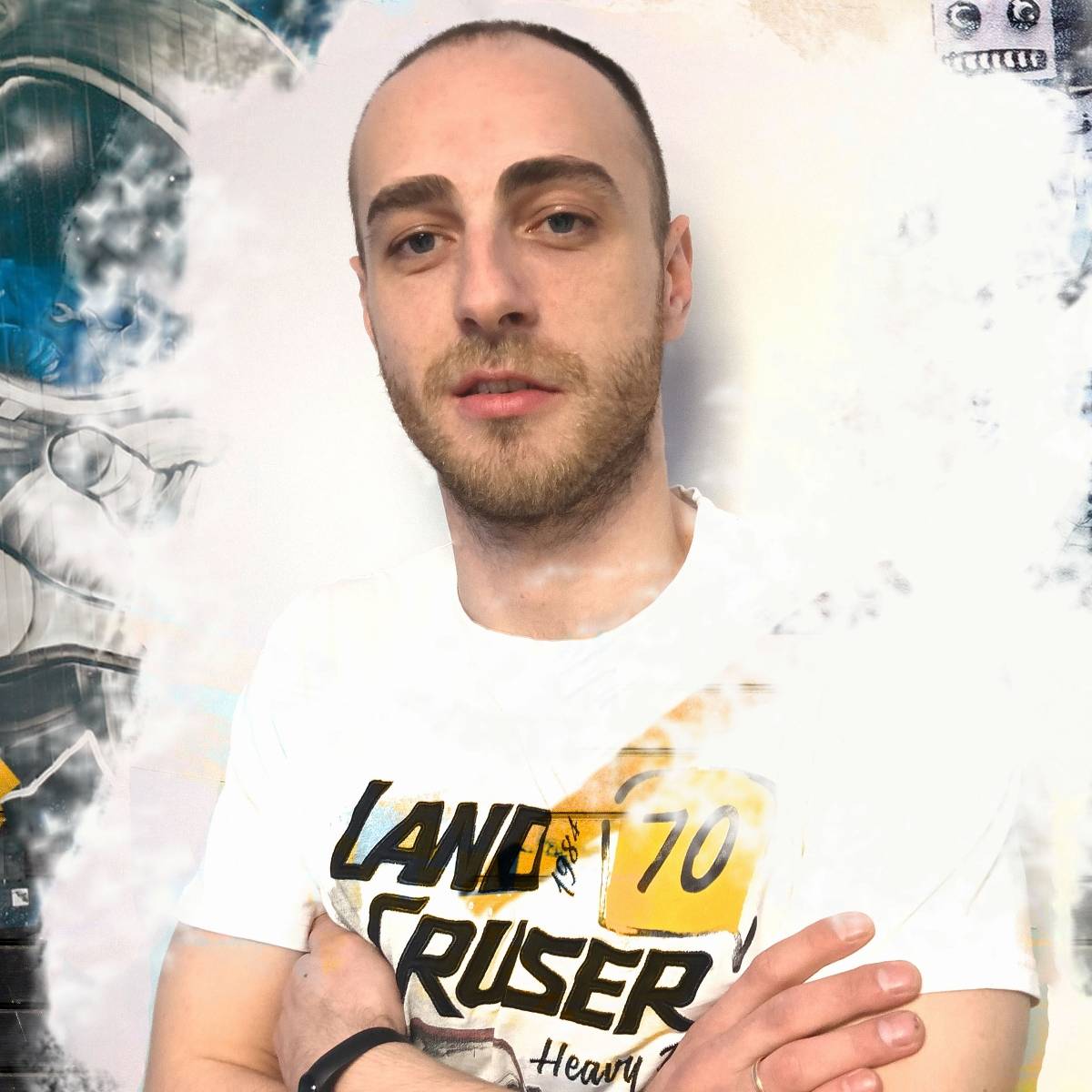 Алексей Шевелев