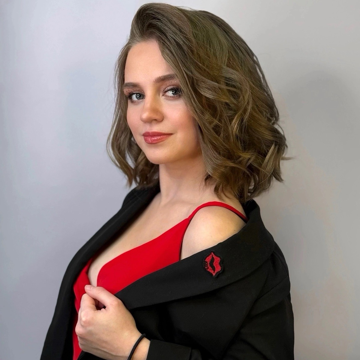 Кристина Шикирявая