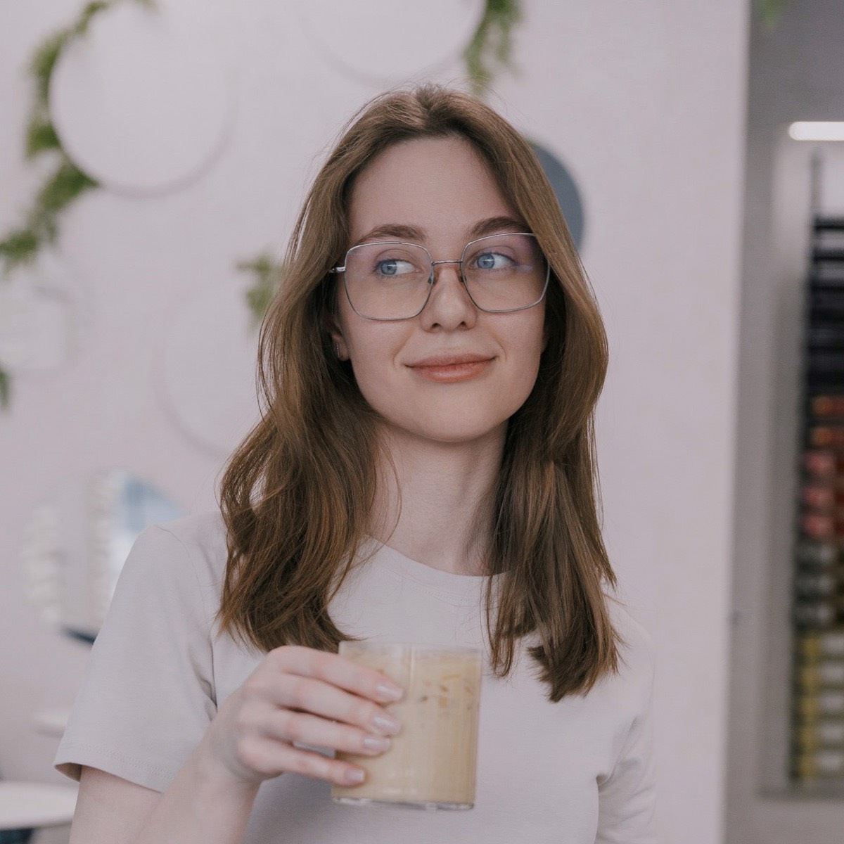 Елизавета Кузнецова