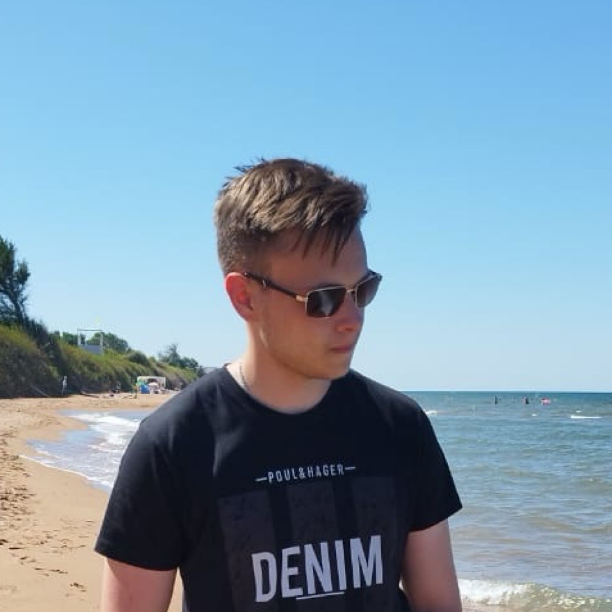 Мирослав Чувашов | Сетка — социальная сеть от hh.ru