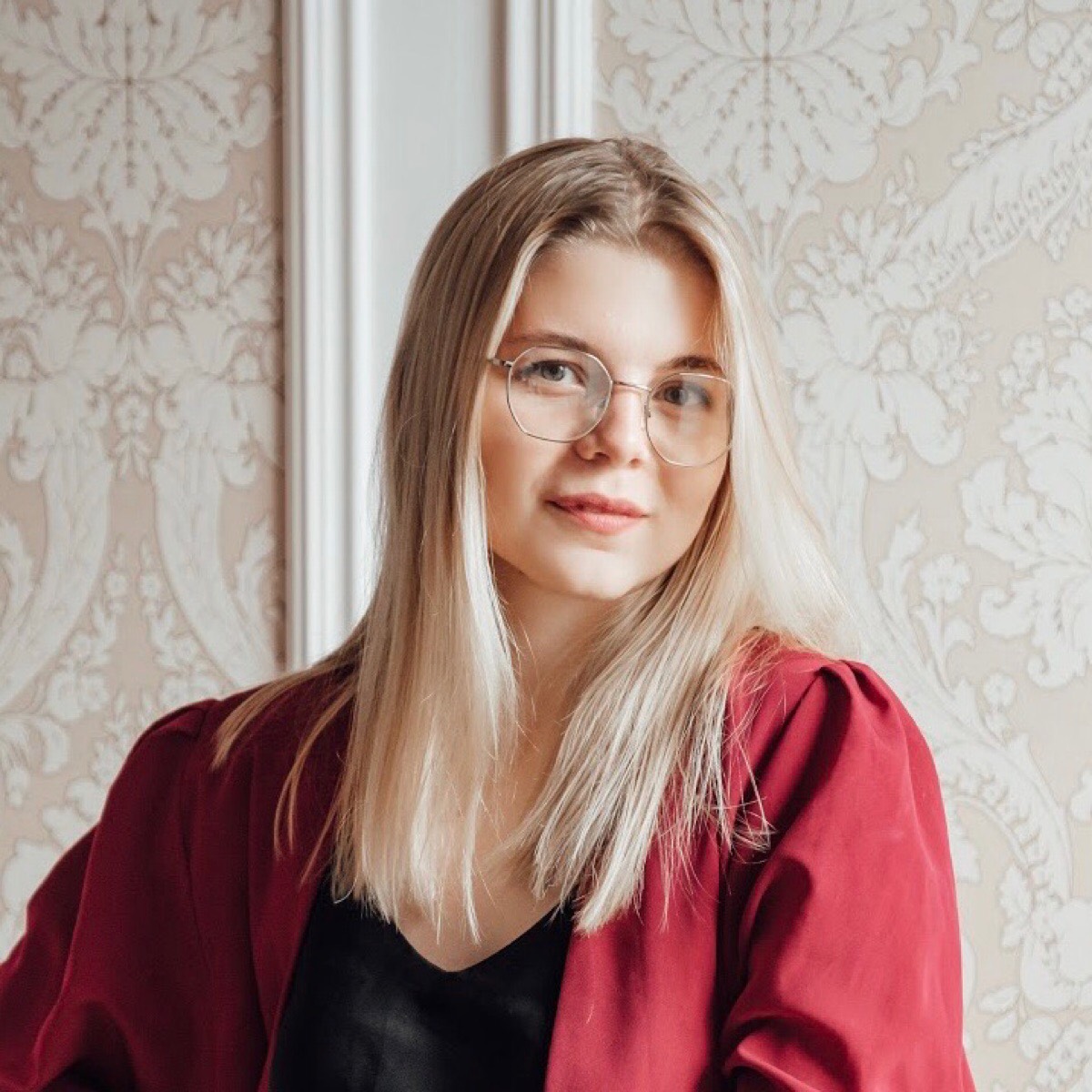 Алёна Карбасова