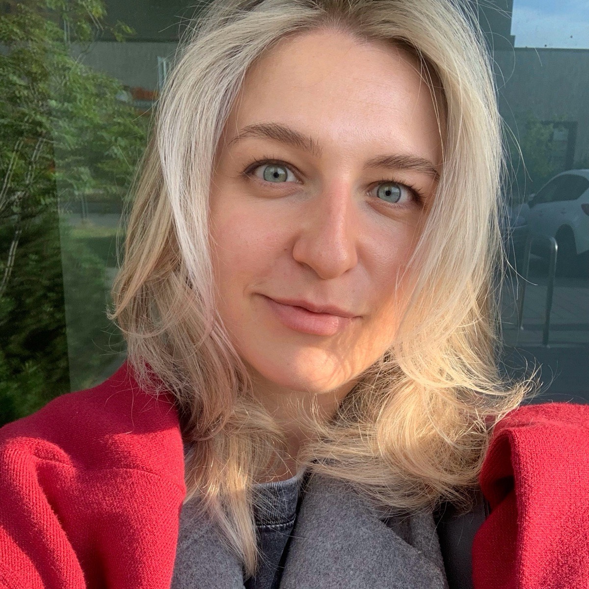 Карина Смирнова