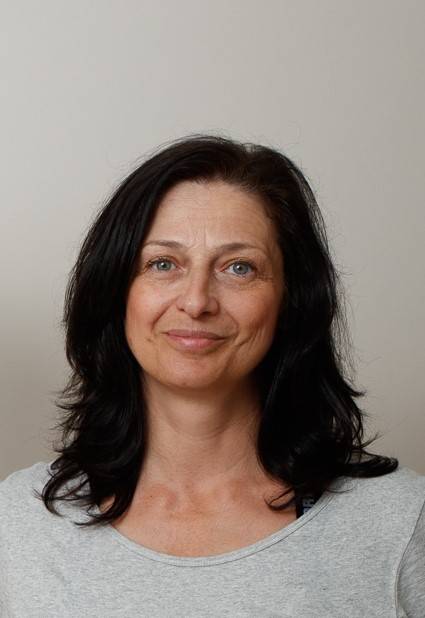 Алиса Мельникова