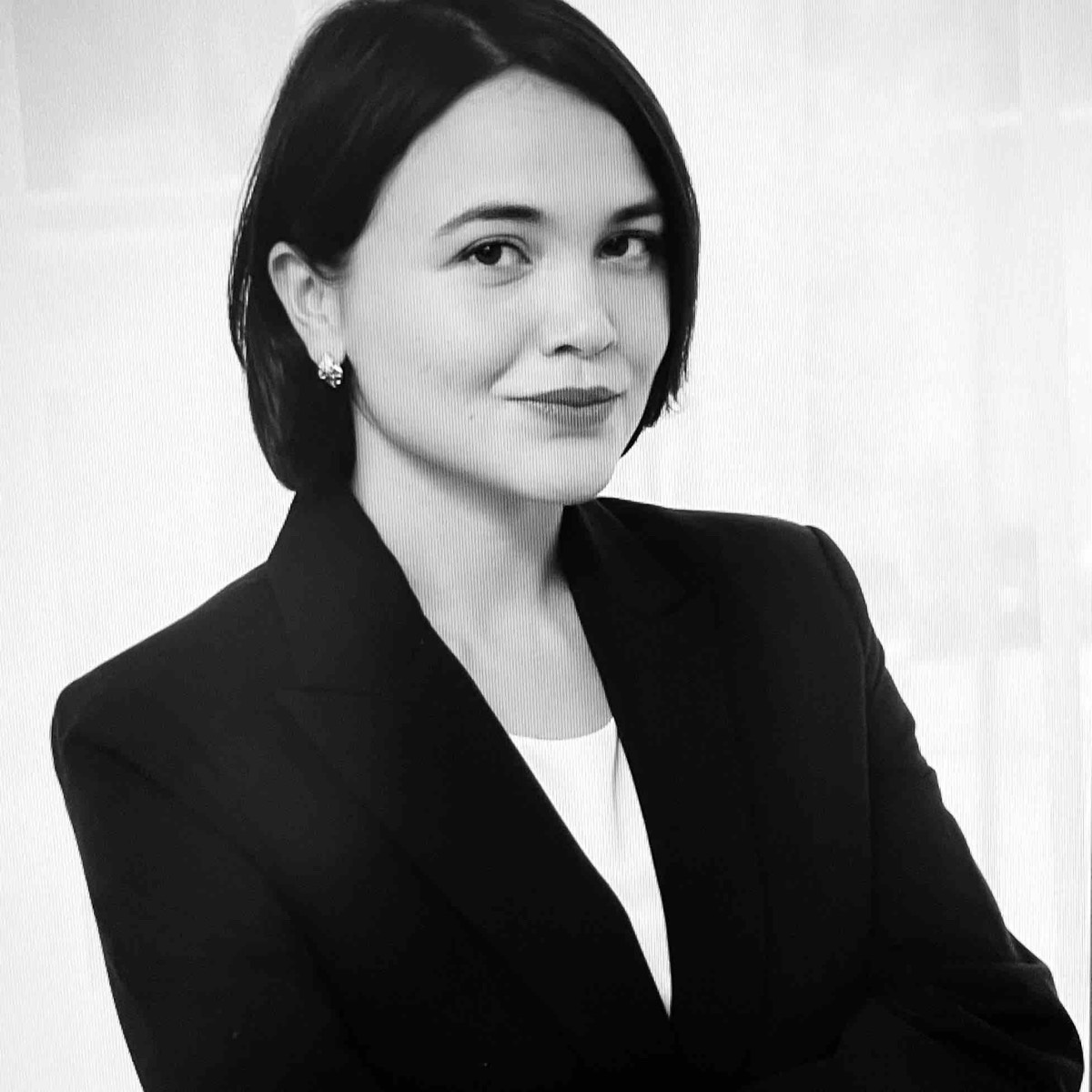 Елена Шарафутдинова | Сетка — социальная сеть от hh.ru