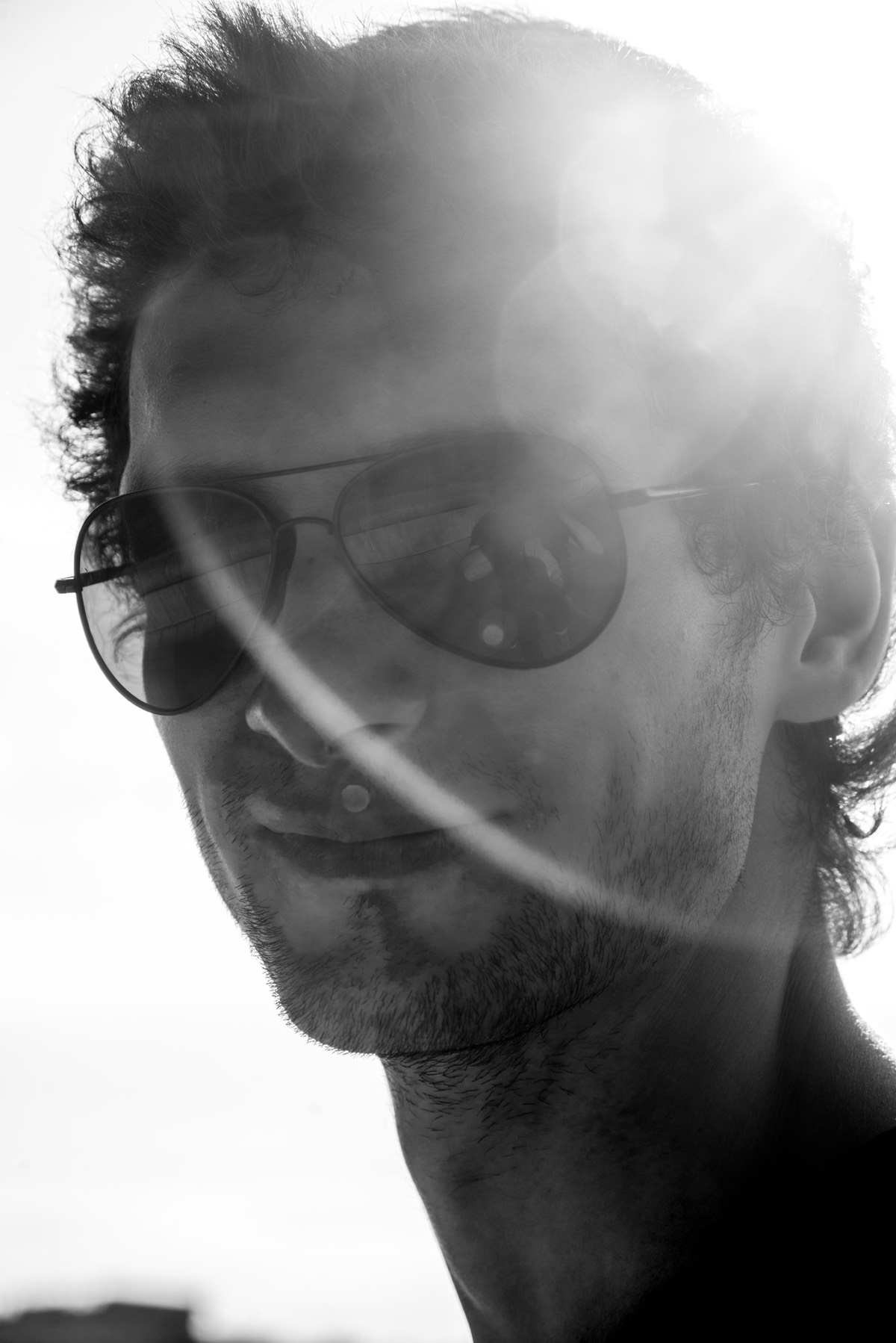 Антон Скоцеляс | Сетка — социальная сеть от hh.ru