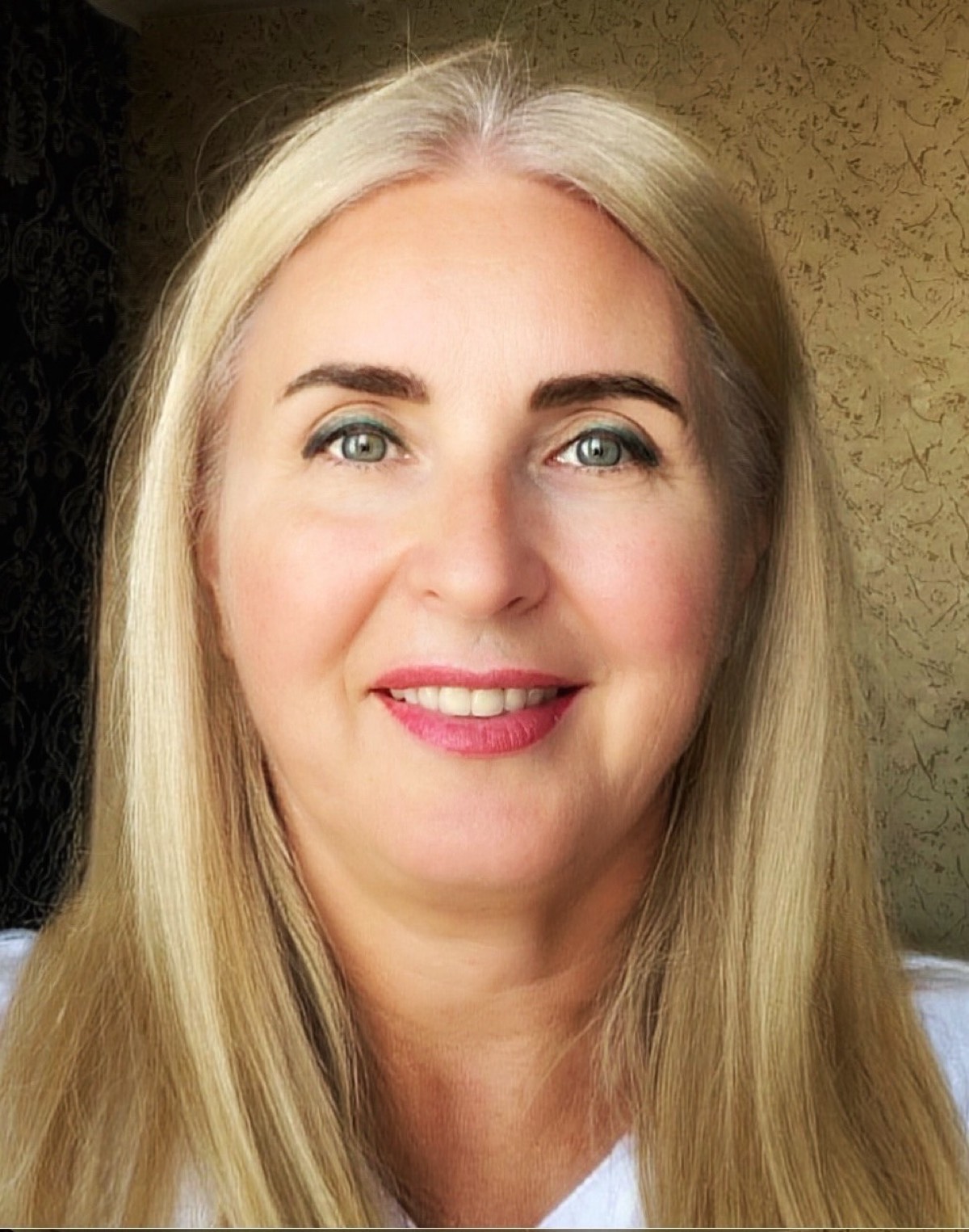 Ирина Кулакова