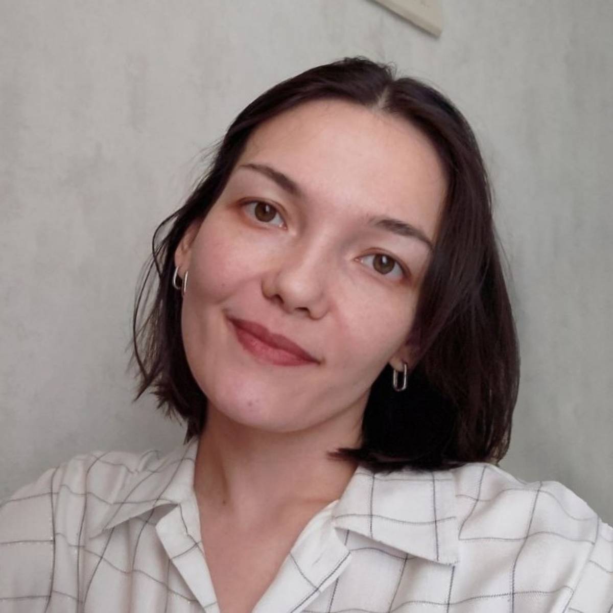 Екатерина Кожевина | Сетка — социальная сеть от hh.ru