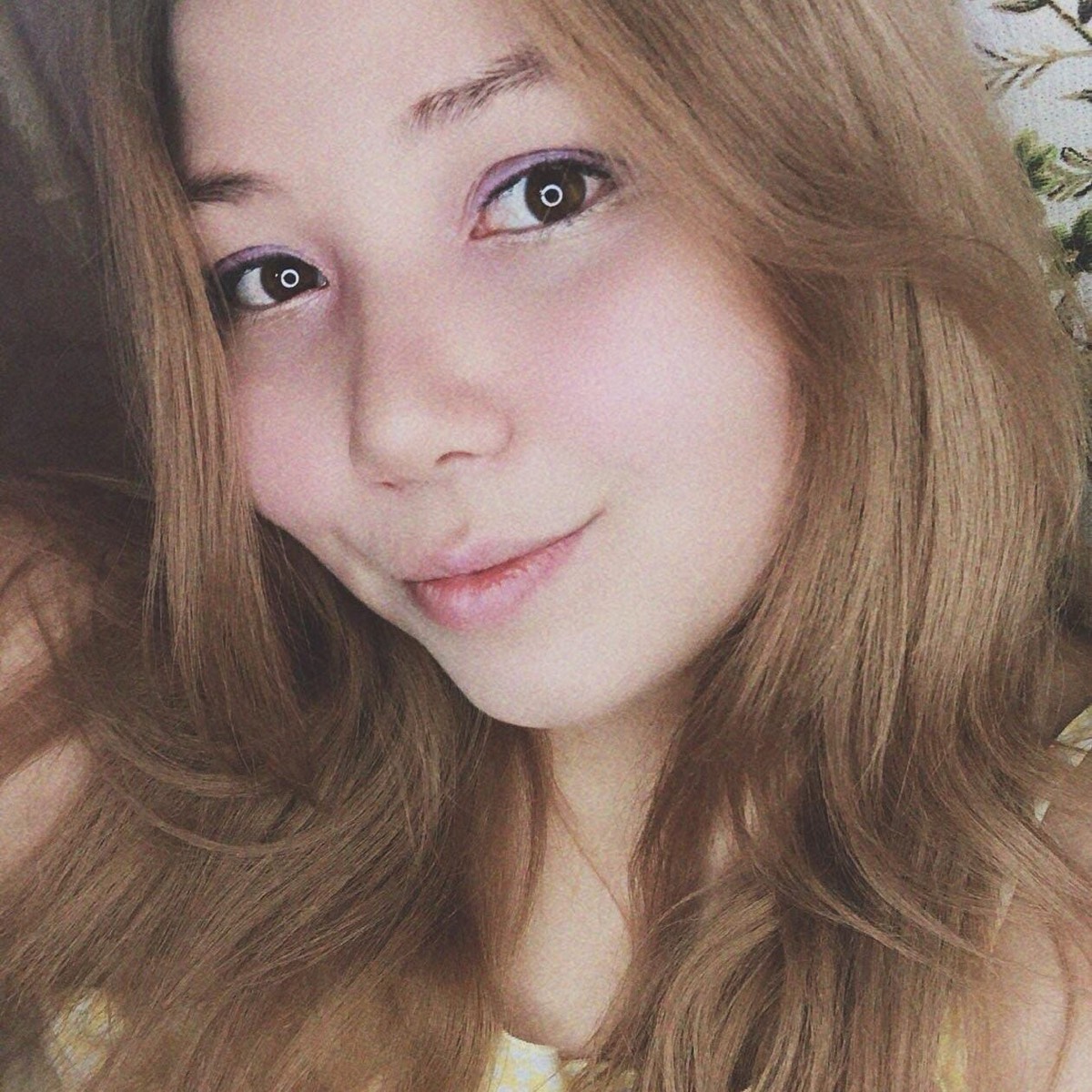 Полина Султанова