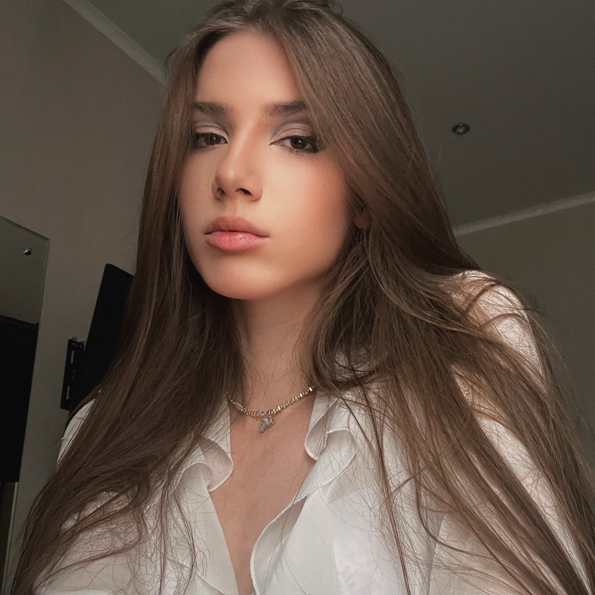 Алина Агеева