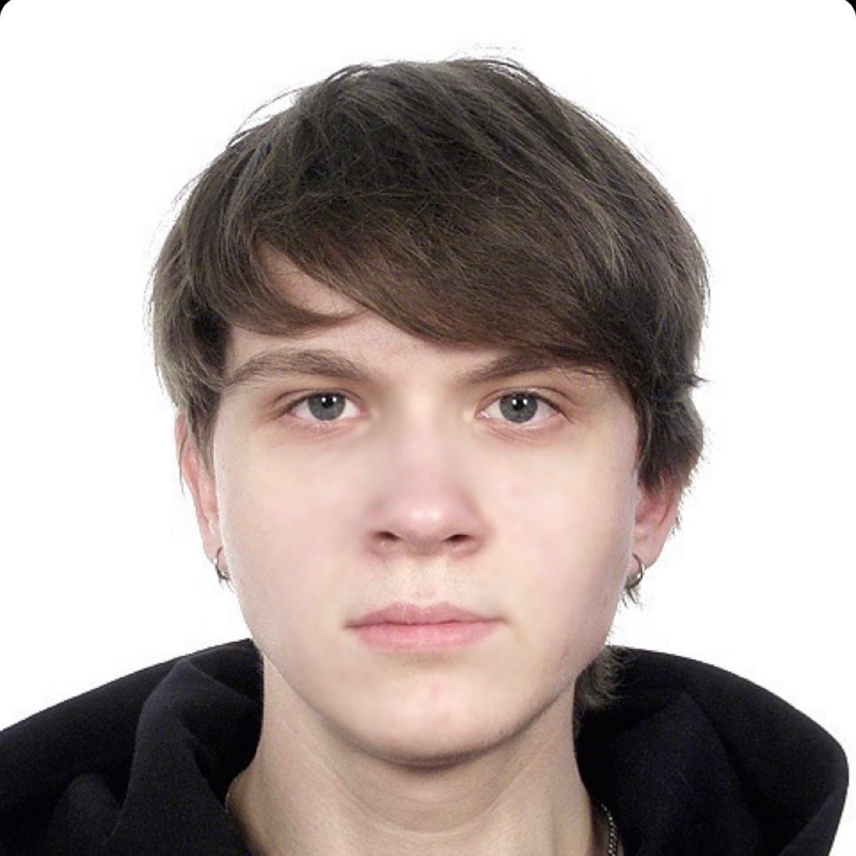 Алексей Бычков