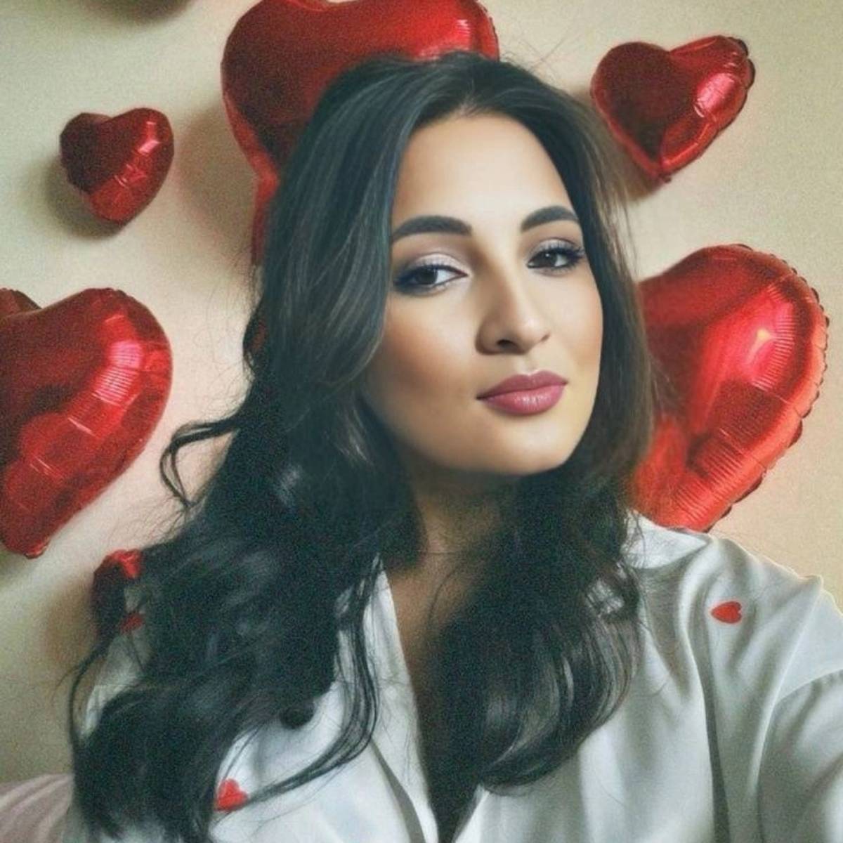 Ирина Егорова