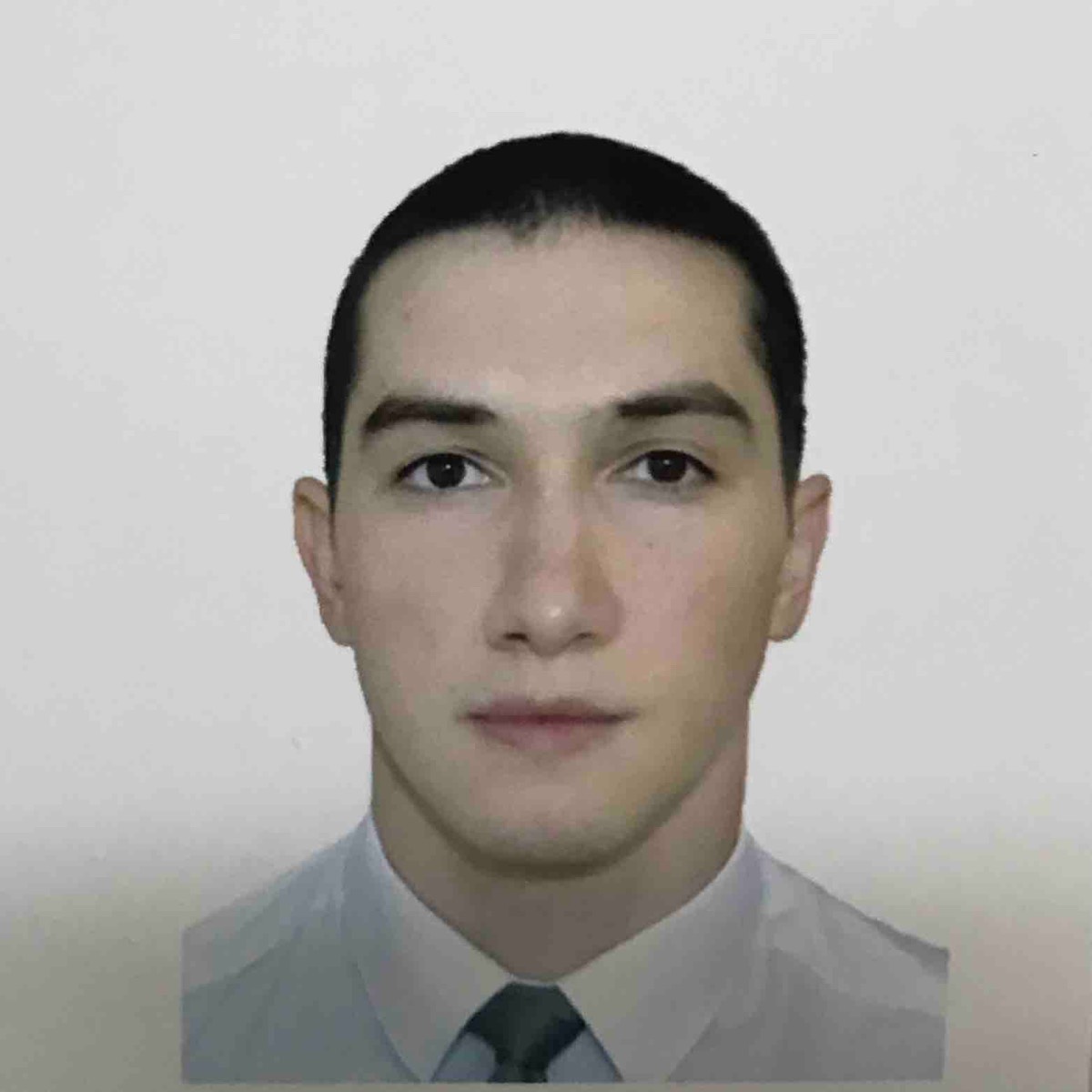 Сайд Симбаригов