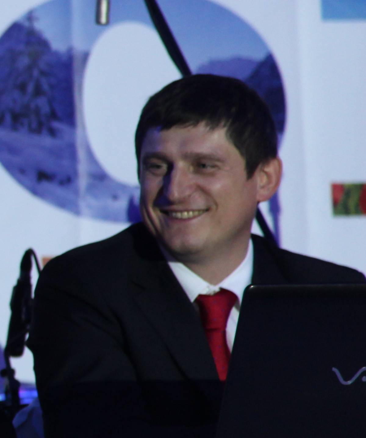 Сергей Бабич | Сетка — социальная сеть от hh.ru