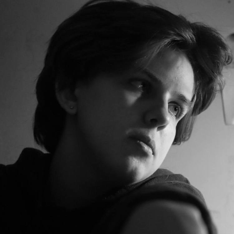 Екатерина Абилова