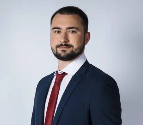 Дмитрий Щепочкин | Сетка — социальная сеть от hh.ru