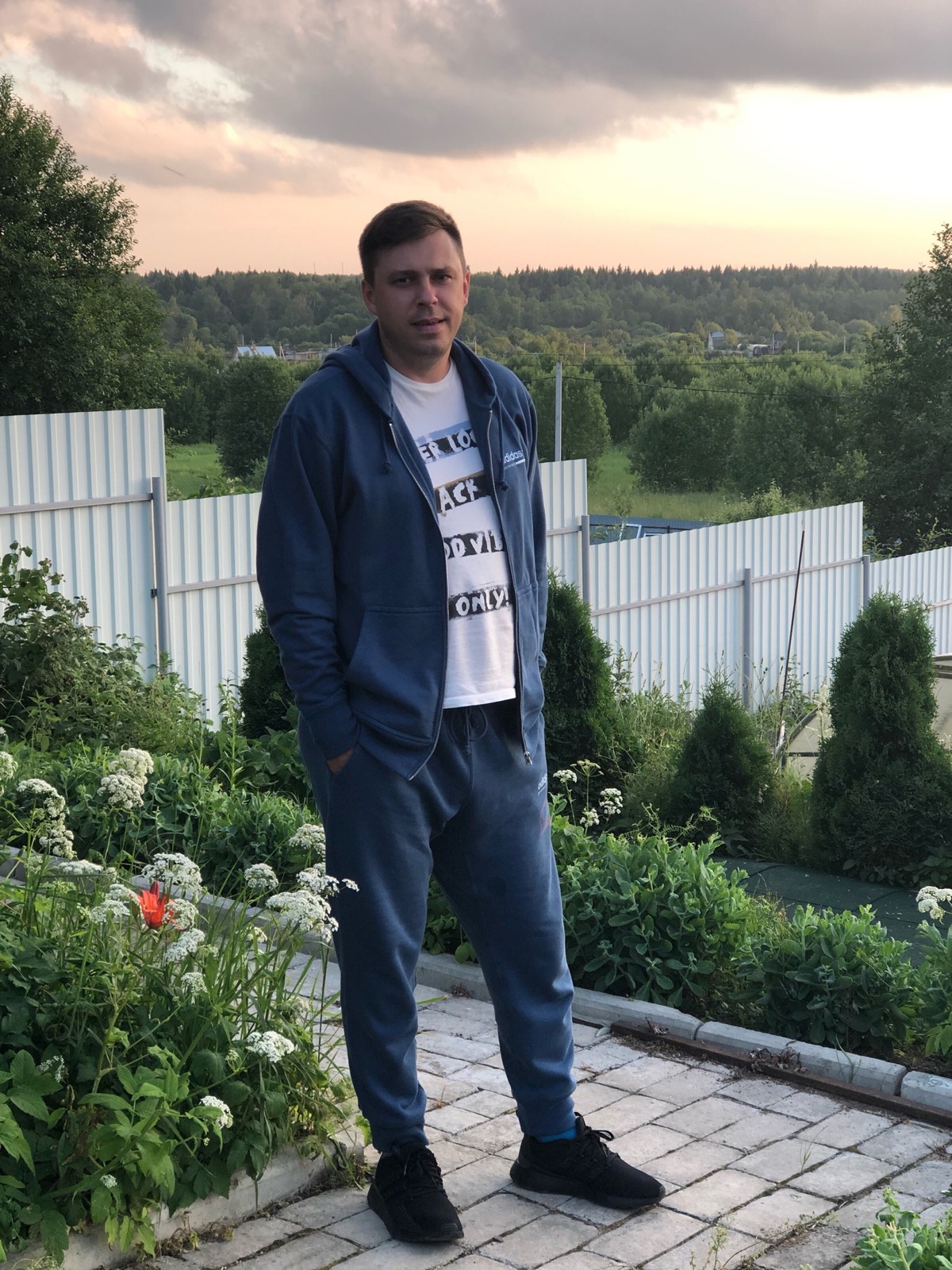 Сергей Синицин