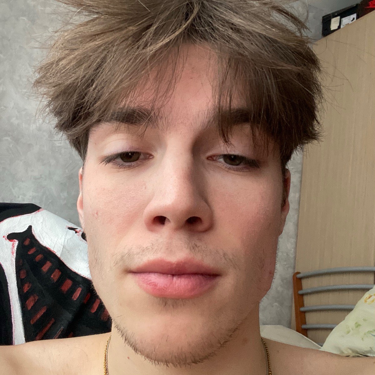 Никита Пастухов