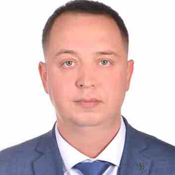 Игорь Кучинский | Сетка — социальная сеть от hh.ru