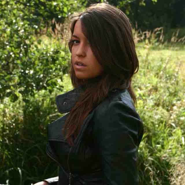 Валерия Васильева | Сетка — социальная сеть от hh.ru