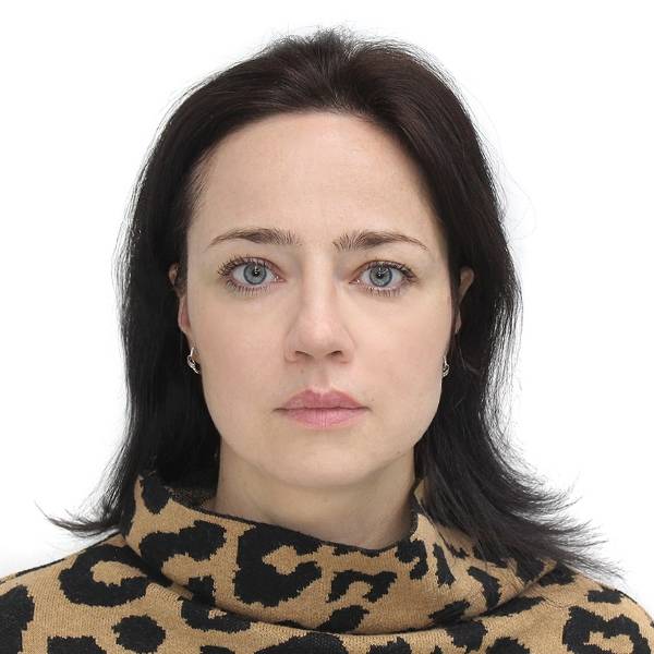 Евгения Розенберг | Сетка — социальная сеть от hh.ru