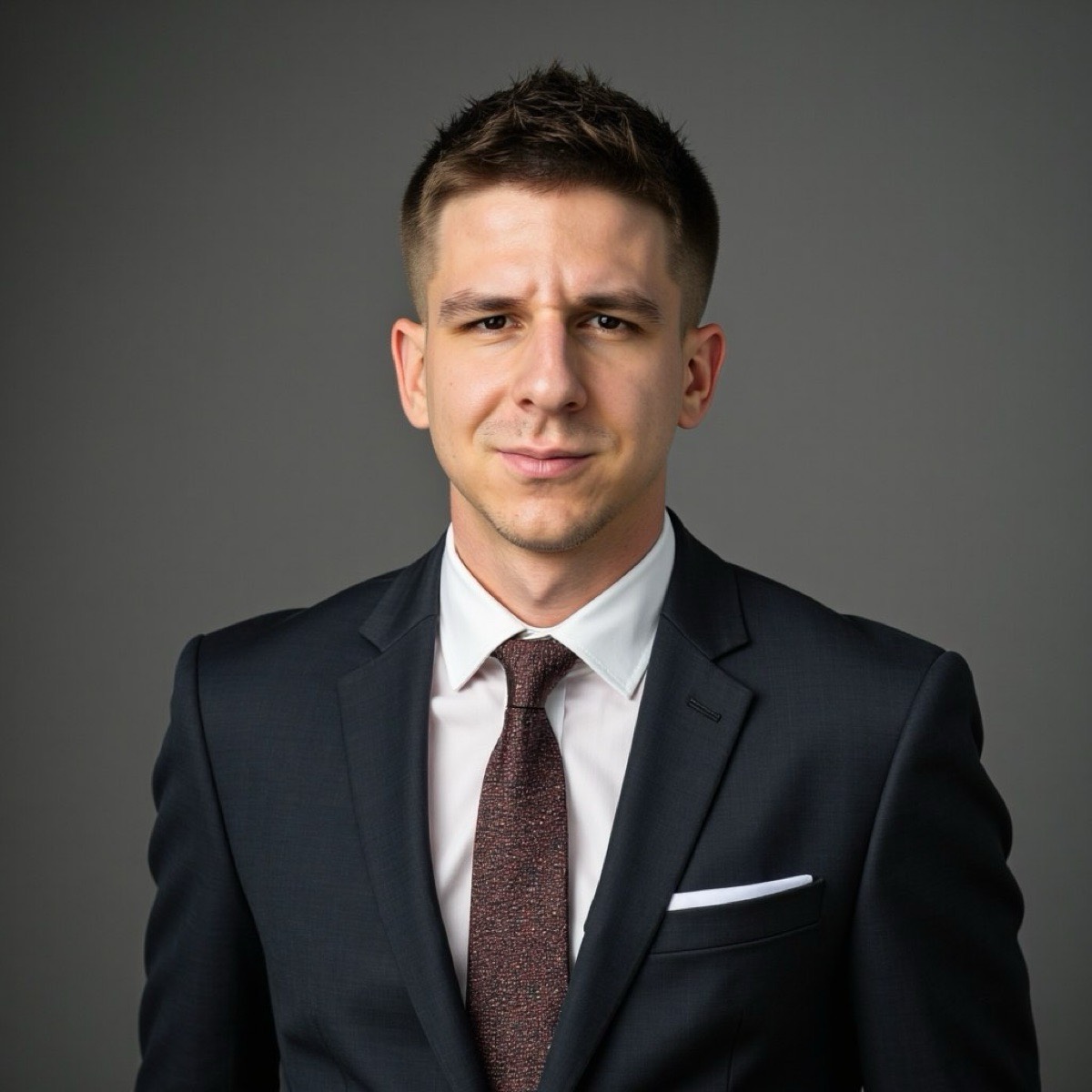 Илья Кузнецов