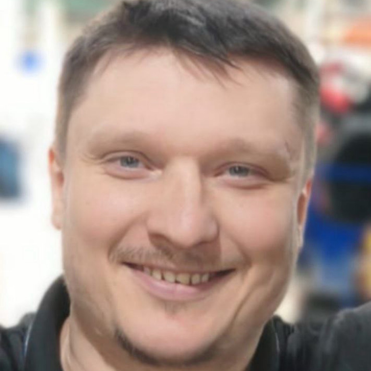 Андрей Иванов