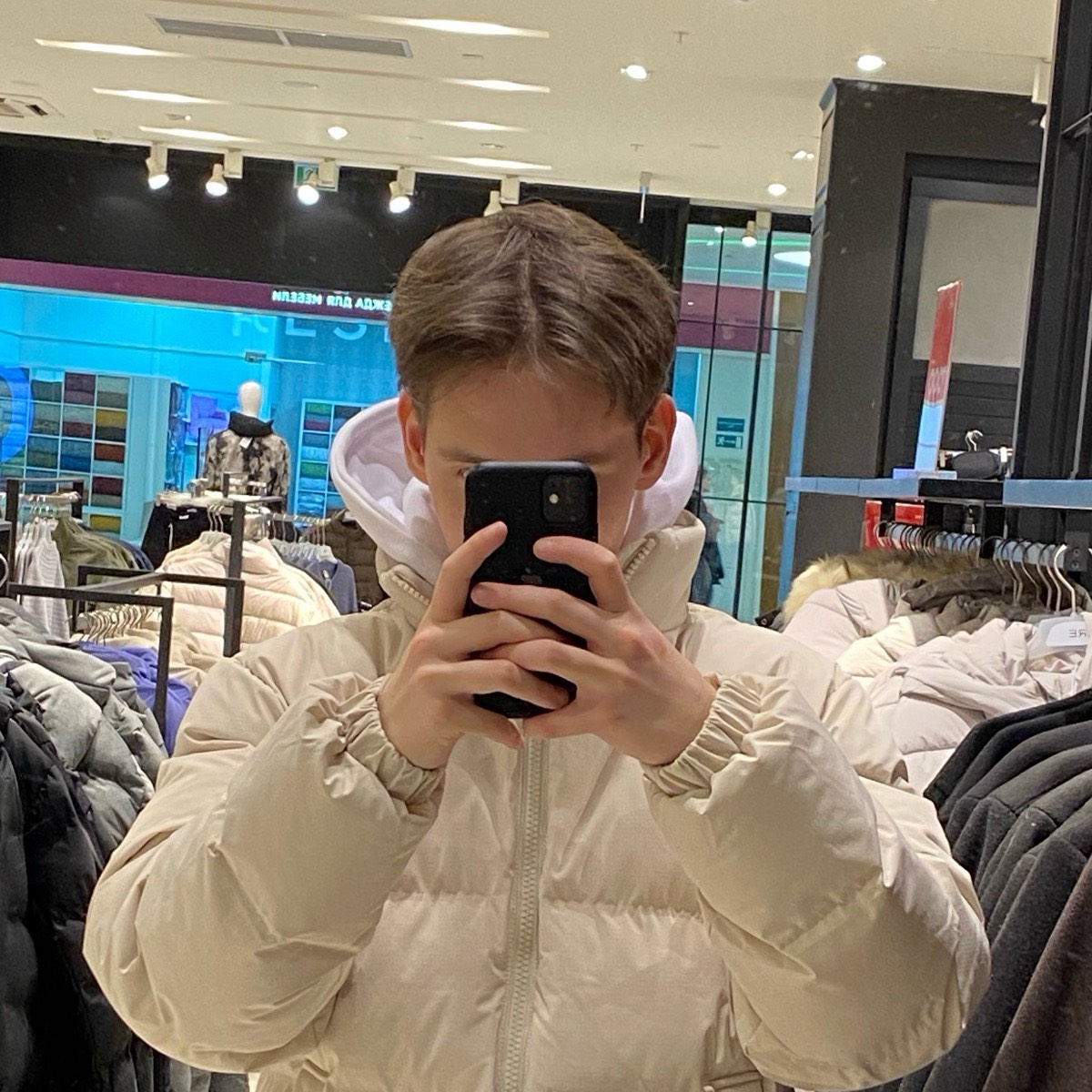 Тимур Рустамов