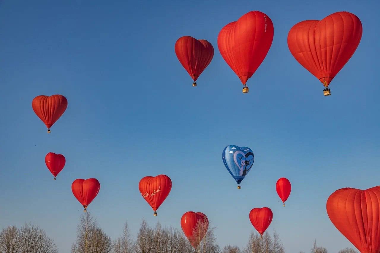 🎈Появились подробности по фестивалю воздушных шаров в Дмитрове
22 февраля в 15:30
На месте будут чай, кофе, глинтвейн, а также фото-зона
▫️Вход свободный
📍Точные координаты поля будут опубликованы в д... | Сетка — социальная сеть от hh.ru