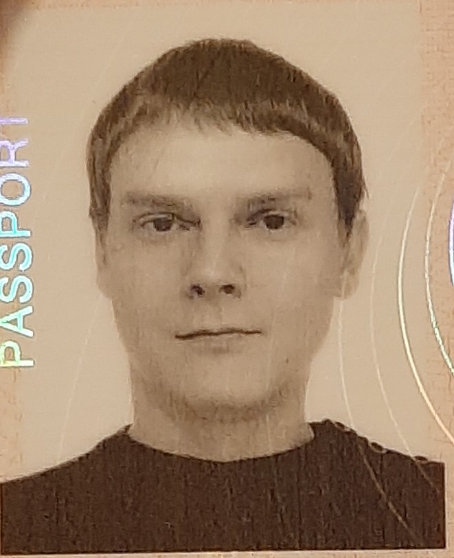 Михаил Пов