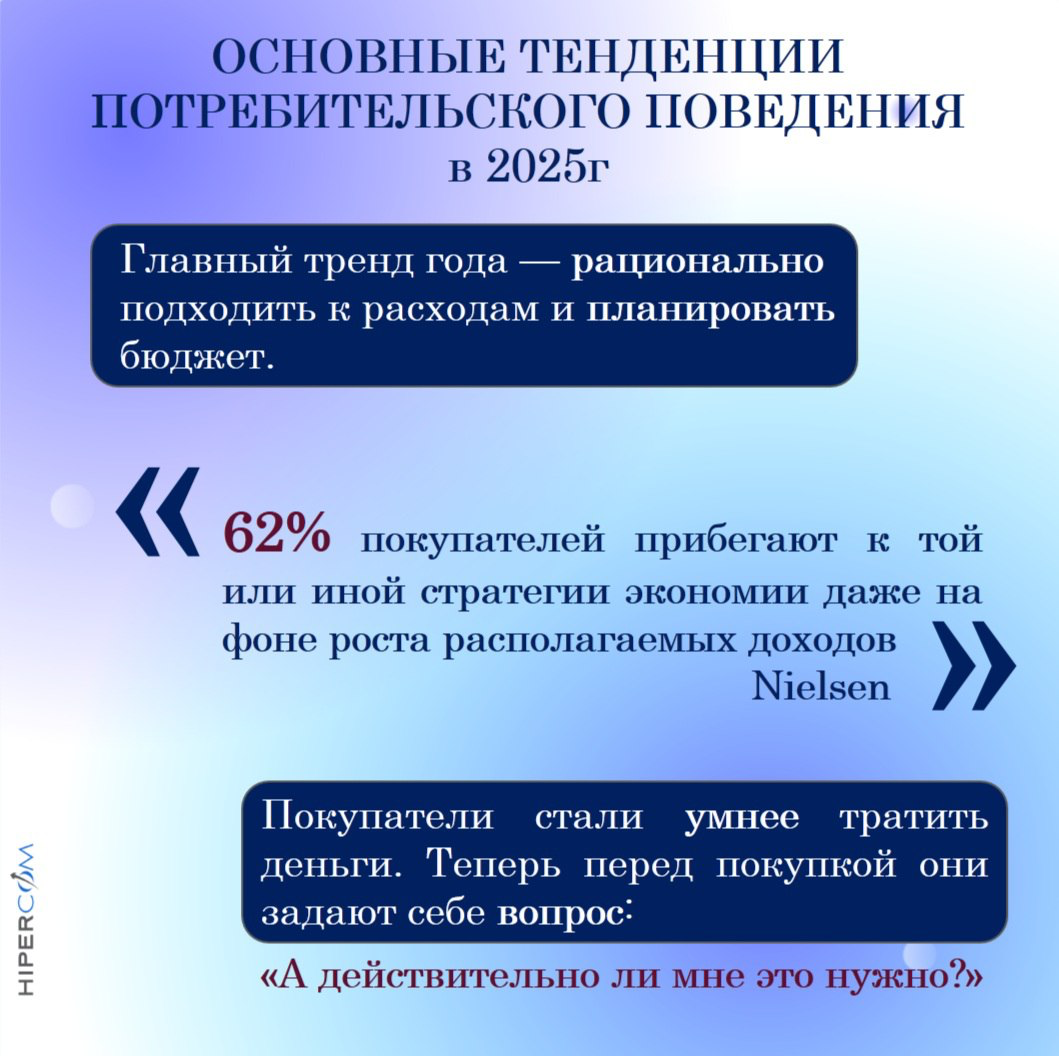 🤓 Перед 23февраля ГИПЕРКОМ решили узнать больше о гендерном маркетинге в эпоху осознанного потребления, для чего изучили статью нашего web-аналитика-эксперта Ingate Performance Натальи Авдеевой 📢  
⤴️... | Сетка — социальная сеть от hh.ru