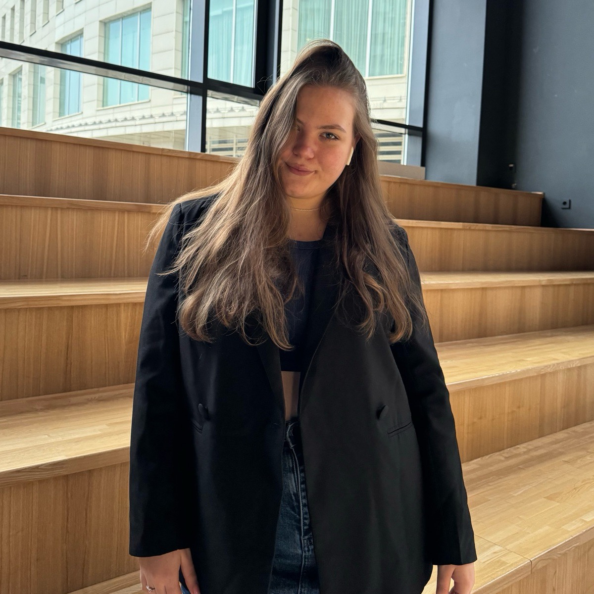 Надежда Шиян | Сетка — социальная сеть от hh.ru