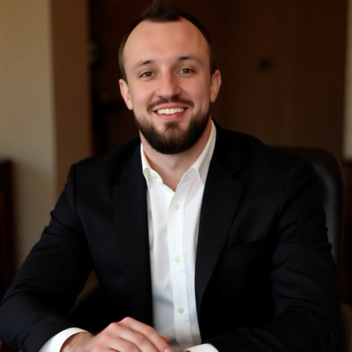 Марк Калайдов | Сетка — социальная сеть от hh.ru