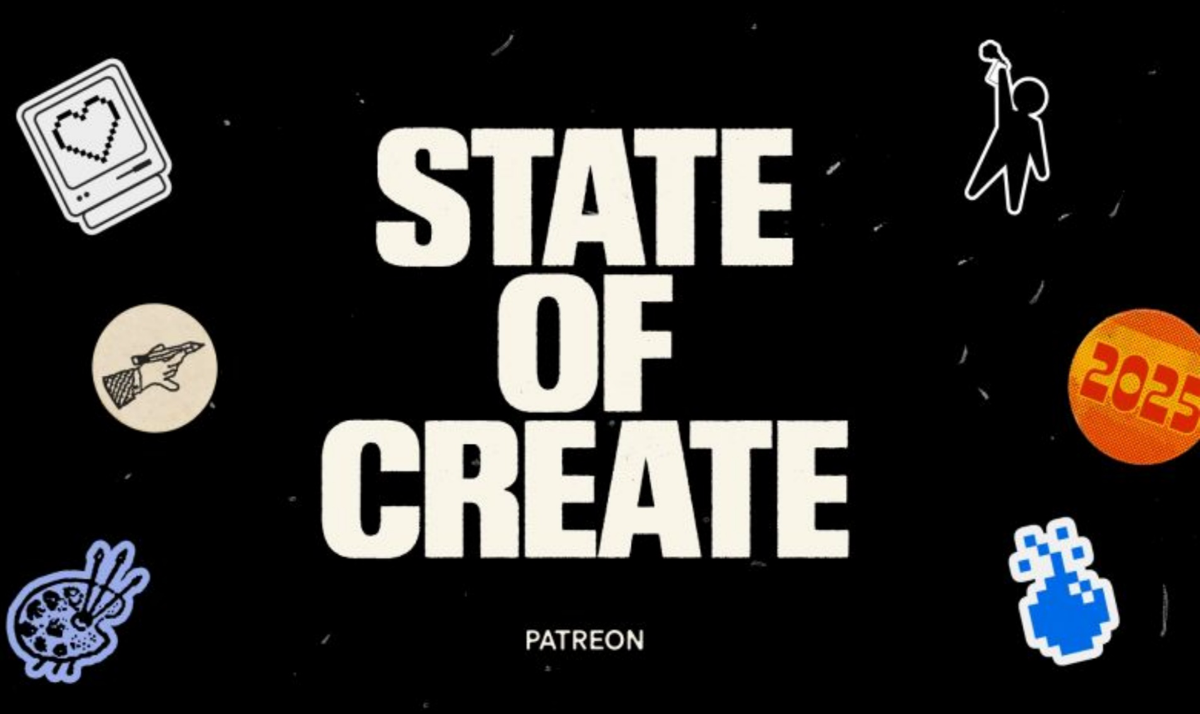 Свежее исследование про экономику креаторов | Сетка — социальная сеть от hh.ru