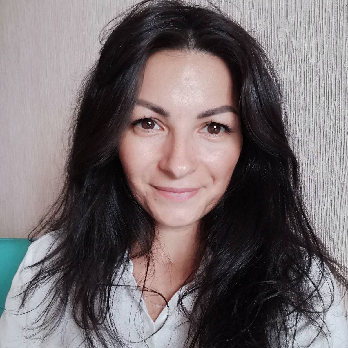 Надежда Строкина