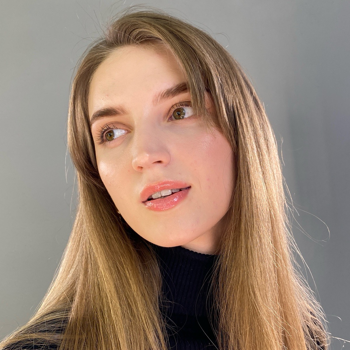 Юлия Локоткова | Сетка — социальная сеть от hh.ru