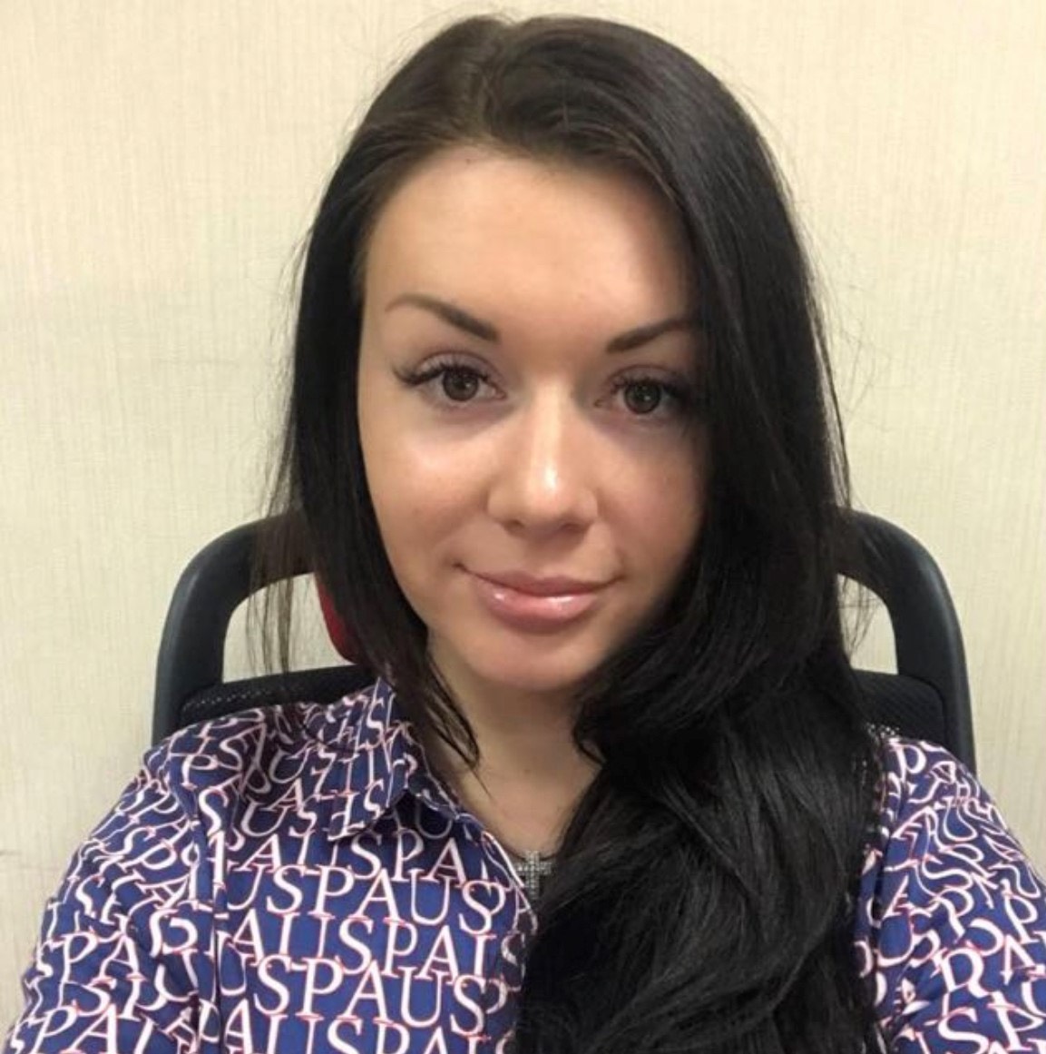 Оксана Сабаева
