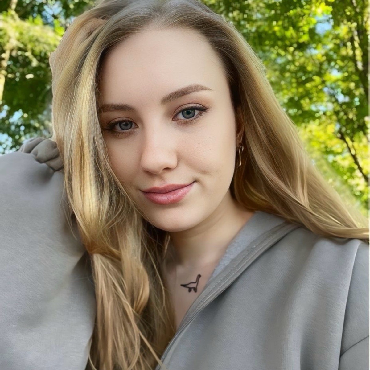 Юлия Кузьменко