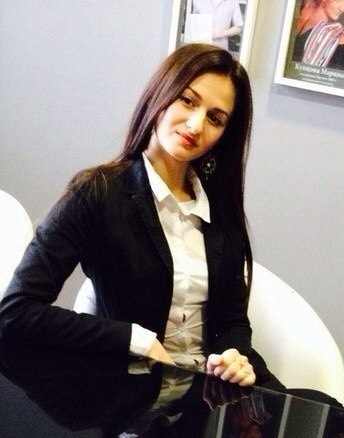 Елена Курылева | Сетка — социальная сеть от hh.ru