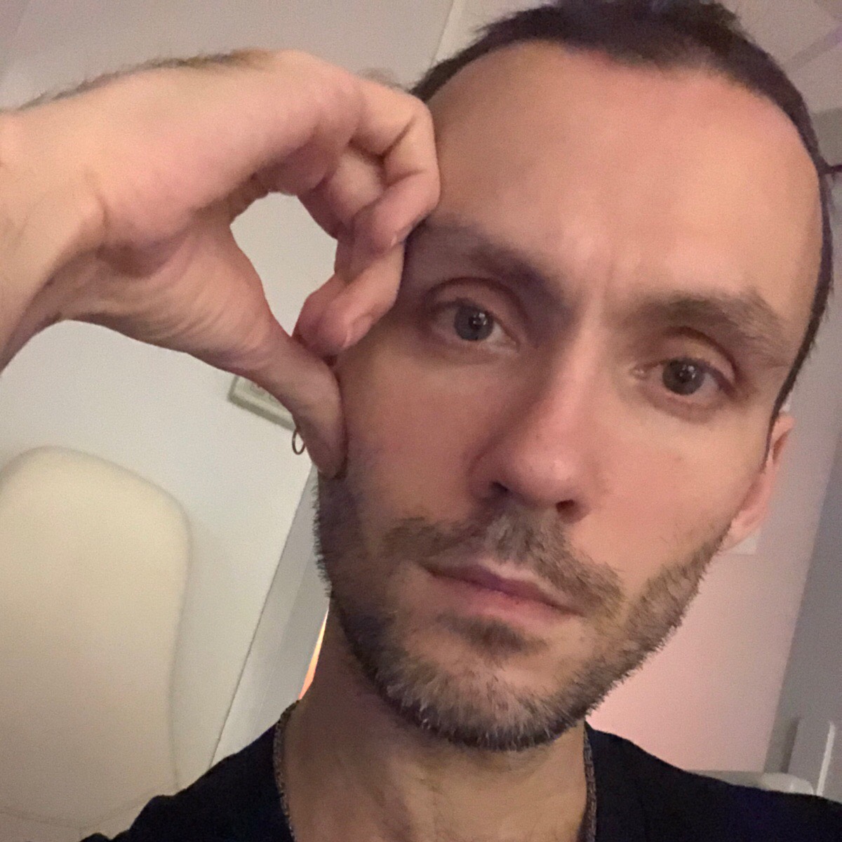 Андрей Ермаков | Сетка — социальная сеть от hh.ru