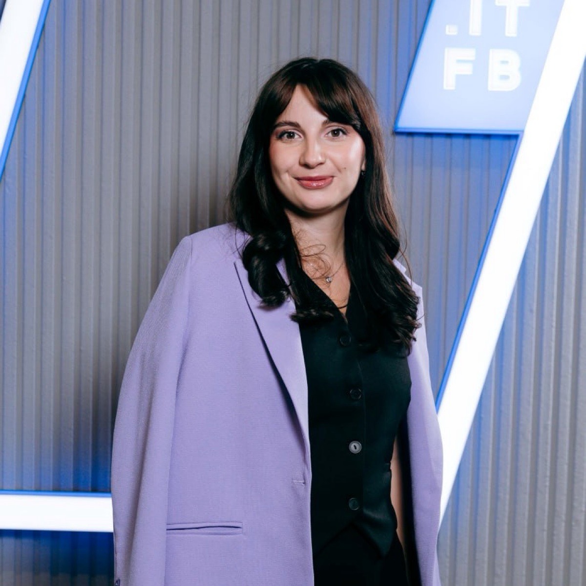 Алина Мойса | Сетка — социальная сеть от hh.ru